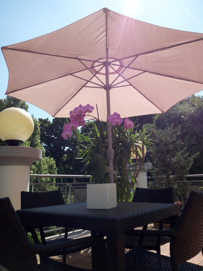 Hotel San Lorenzo Pegognaga Buitenkant foto